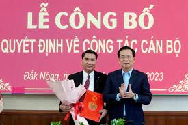 Sở Giáo dục và Đào tạo Đắk Nông 5