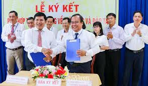 Sở Giáo dục và Đào tạo Cà Mau 5