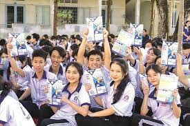 Sở Giáo dục và Đào tạo Bình Thuận 5