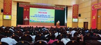 Sở Giáo dục và Đào tạo Bắc Kạn 5