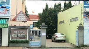 Sở Giáo dục và Đào tạo Cần Thơ 5