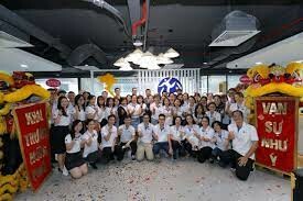 CÔNG TY TNHH AIRQUAY VINA 10