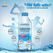 CÔNG TY TNHH MIOCEN 8