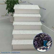 CÔNG TY ĐÁ THẠCH ANH KHANG MINH 8