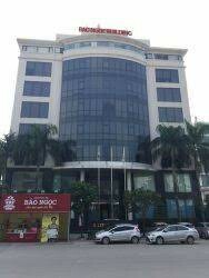 Sản xuất Bảo Ngọc 8