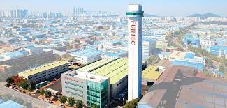Fujitec Vietnam Co., Ltd. 10