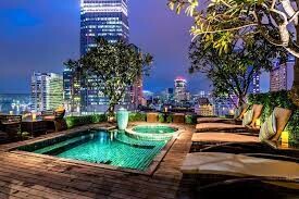 Silverland Hospitality 8