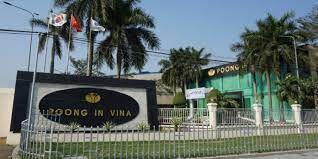 GLOBAL POONGIN VINA 8