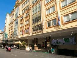 Hồng Ngọc Hà Travel ( TripOTA ) 10