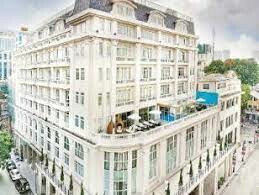 Hôtel De L'opéra Hanoi - Mgallery By Sofitel 9