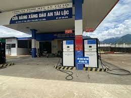 Công Ty TNHH Tài Châu 9