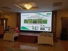 Nông Nghiệp HP 10