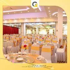 Trung Tâm Hội Nghị Tiệc Cưới Asia Center Bình Dương 9