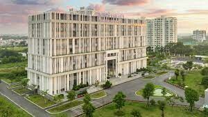 ĐẦU TƯ VÀ PHÁT TRIỂN DỊCH VỤ TỔNG HỢP VĂN HIẾN 10