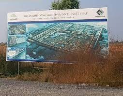 CÔNG TY CỔ PHẦN ĐẦU TƯ TÂN AN DƯƠNG 9