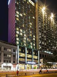 QUÊ HƯƠNG LIBERTY 10