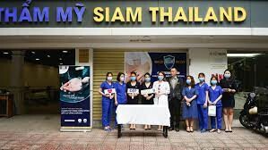 SIAM Thailand HCM 10