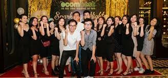 CÔNG TY TNHH THƯƠNG MẠI XUẤT NHẬP KHẨU VEGOOD 2