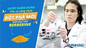 Dược Nhân Hưng 3