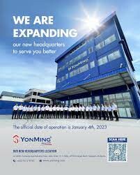 Yonming Auto Việt Nam 5