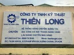 Thien Long VINA 7