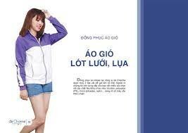 CÔNG TY SẢN XUẤT VÀ THƯƠNG MẠI DE CHARME 6