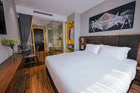 Khách sạn Cititel Hà Nội 7