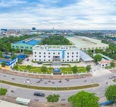 Bơm Hải Dương 7