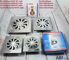 Vinahasa Việt Nam 6