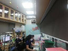 Công Ty  Vận Tải Và Giao Nhận Thái Nguyên Lâm 7