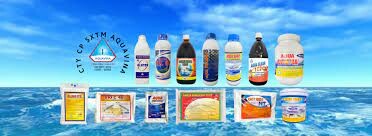 Công Ty Sản Xuất Thương Mại Aqua Vina 7