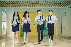 Trường THPT Việt Âu 7