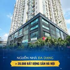 Bất Động Sản Phố Xanh 5