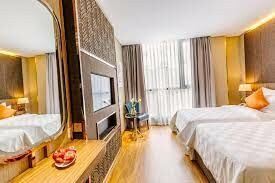 Win Suites Saigon 7