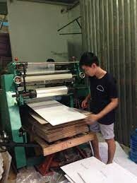 Thương Mại Giấy Toàn Quốc 6