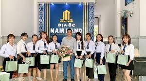 Địa ốc nam land 15
