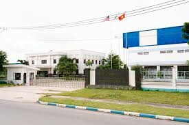 Sản Xuất Thương Mại CMC Việt Nam 8