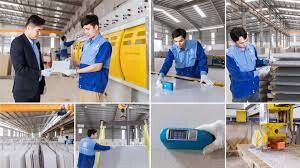 CÔNG TY ĐÁ THẠCH ANH KHANG MINH 9