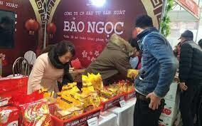 Sản xuất Bảo Ngọc 9