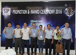 Xuất Nhập Khẩu Savimex 9