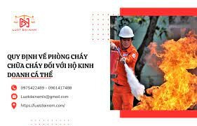 PHÒNG CHÁY CHỮA CHÁY HUY HOÀNG 9