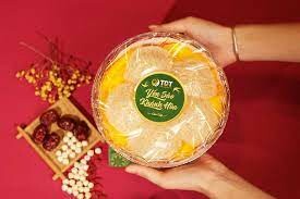 Yến sào Vietfarm 10