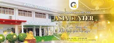 Trung Tâm Hội Nghị Tiệc Cưới Asia Center Bình Dương 10