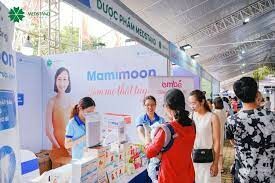 DƯỢC PHẨM MEDSTAND 10