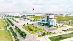 Vận chuyển Green One 1