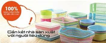 Nhựa Việt Nhật 1