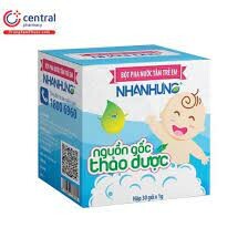 Dược Nhân Hưng 2