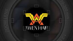 Awen Hair 1