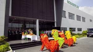 Tập Đoàn SCHAEFFLER 3