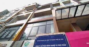 Công Nghệ Kinh Bắc 5